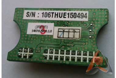 Bluetooth модуль Ericsson-LG  LDP-9000BTU.STGBK