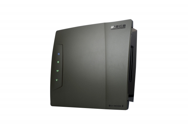 Беспроводная DECT / WiFi цифровая IP АТС iPECS SBG-1000.STG SBG-1000.STG + SBG-1K-EL24.STG + LWS-WK