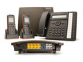 Беспроводная DECT / WiFi цифровая IP АТС iPECS SBG-1000.STG SBG-1000.STG + SBG-1K-EL24.STG