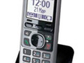 Дополнительная DECT трубка Panasonic KX-TGA671RU для телефонов Panasonic