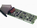 Плата автоинформатора (DISA) и факс-детектора Panasonic KX-TA30891X (kx-ta30891) для АТС KX-TA308/61