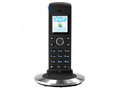 Дополнительная трубка для русифицированного Skype телефона Dualphone 4088RU