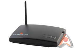 VoIP GSM шлюз MobiGater PRO (SIP+Skype)