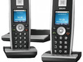 Беспроводной IP телефон Snom M9R Complete Set