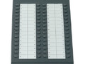 60-кнопочная консоль Panasonic KX-NT305X / KX-NT305X-B для телефонов KX-NT343RU и KX-NT346RU (подерж