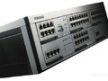 Базовый блок АТС Samsung OfficeServ 7200, шасси на 5-слотов, KP-OSDMA/RUA