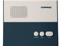 Центральный пульт громкой связи (переговорное устройство) с одним подчиненным абонентом, Commax CM-8