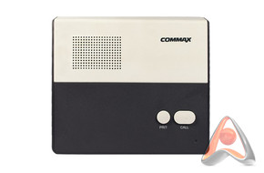 Абонентский пульт связи (переговорное устройство), Commax CM-800