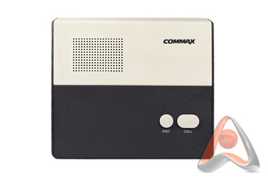 Абонентский пульт связи (переговорное устройство), Commax CM-800