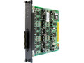 Плата 24-аналоговых внутренних портов MG-SLIB24C (под монтажный кабель) для АТС Ericsson-LG iPECS-MG