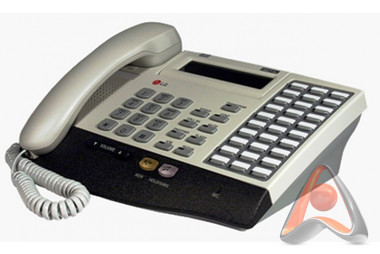 Цифровой системный телефон LG LKD-30DS