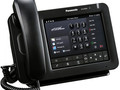VoIP-телефон Panasonic KX-UT670RU-B