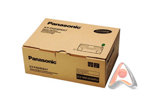 Оптический блок (барабан) Panasonic KX-FAD404A7 к МФУ KX-MB3030RU