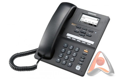 VoIP-телефон Samsung SMT-i3105 (SMT-I3105D/UKA)