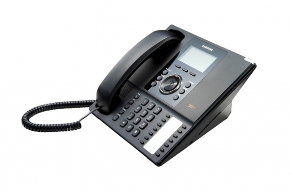 VoIP-телефон Samsung SMT-i5210 (SMT-i5210S/EUS/UKA)