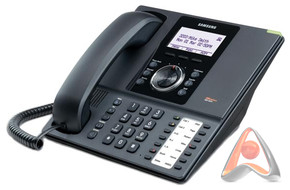 VoIP-телефон Samsung SMT-i5210 (SMT-i5210S/EUS/UKA)
