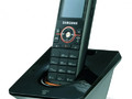 Беспроводной Wi-Fi VoIP-телефон Samsung SMT-5120W (SMT-W5120D/RUA)