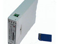 Телефонный регистратор ICON TRX1, 1-канальное автономное устройство записи телефонных разговоров на