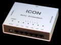 3-канальный автоинформатор для абонентских линий, ICON AN303USB