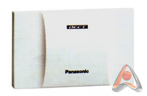 4-канальная базовая станция DECT Panasonic KX-TD142CE