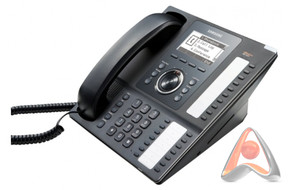 VoIP-телефон Samsung SMT-i5220 (SMT-I5220K/EUS)