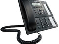 VoIP-телефон Samsung SMT-i5220 (SMT-I5220K/EUS)