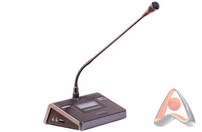 Микрофонный пульт делегата Samcen S6050D