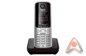 Беспроводной DECT телефон Gigaset S790 (подержанный)
