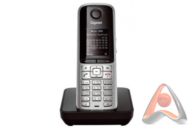 Беспроводной DECT телефон Gigaset S790 (подержанный)