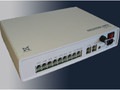 Гибридная АТС «Maxicom / Максиком» МР11 ВК308 (3 внешние и 8 внутренних линий, не расширяемая)