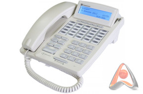 Системный телефонный аппарат (СТА) Maxicom / Максиком STA30W / STA30G