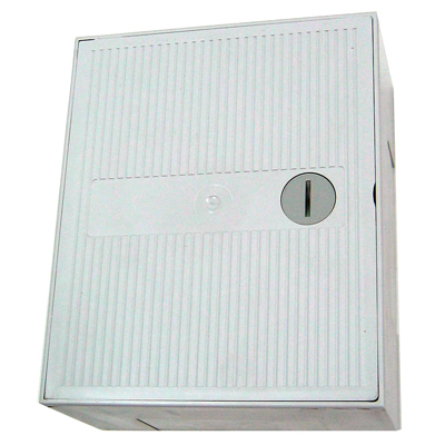 Распределительная коробка Kronection-Box I 30 DA с поворотным замком Krone 6436 1 001-20