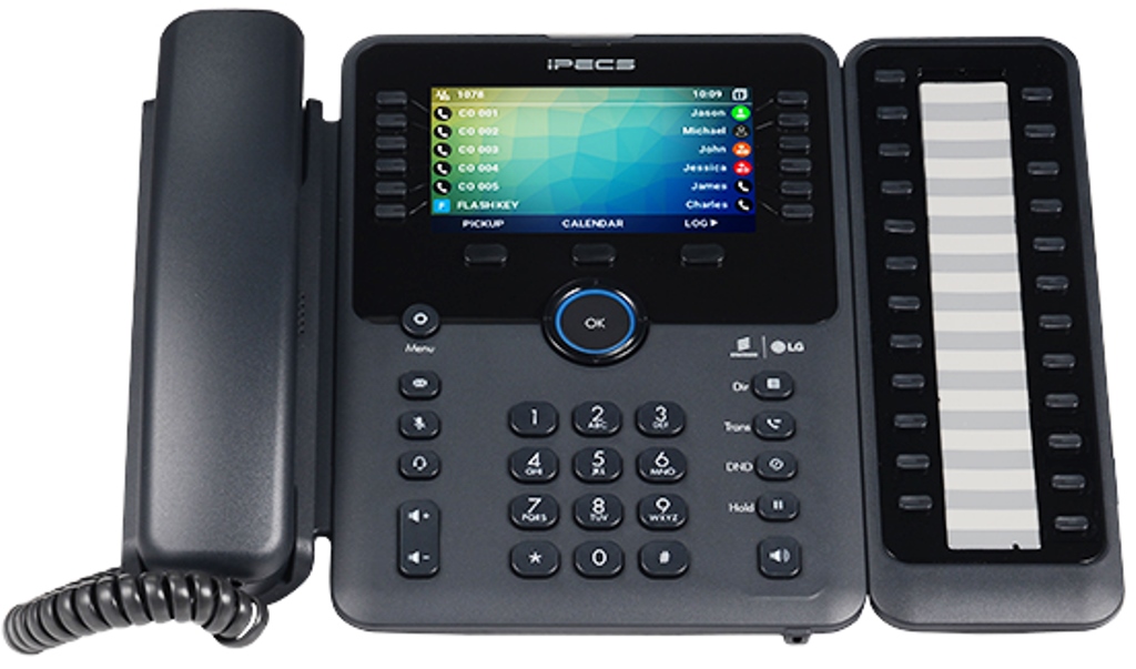 IP телефон iPECS 1050i