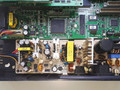 Блок питания L60-PSU для АТС LG ipLDK-60 L60-BKSU / L60-EKSU (подержанный)