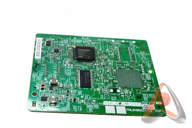 Panasonic KX-NS0110X, плата DSP-S цифрового сигнального процессора