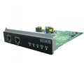 Panasonic KX-NS0290CE, плата цифрового интерфейса ISDN PRI и 2-внутренних аналоговых линий