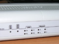 Wi-Fi роутер Eltex RG-1404G-W(подержанный)