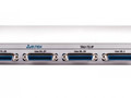 Голосовой VoIP / SIP-шлюз ELTEX TAU-72.IP 72-FXS (72 аналоговых абонентских порта, 3хRJ45-10/100/100