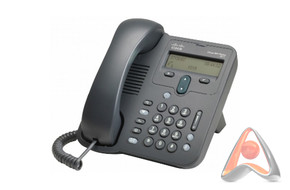 IP телефон Cisco CP-3911