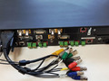 Polycom HDX 9001 / 2201-23784-002, HD видеоконференцсистема (сервер)