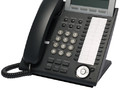 Цифровой системный телефон Panasonic KX-DT333RU (подержанный)