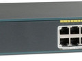 Коммутатор Cisco WS-C2960X-24TD-L