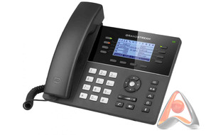 VoIP-телефон Grandstream GXP1782