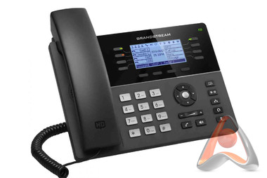VoIP-телефон Grandstream GXP1782