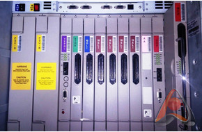 Блок питания Samsung PSU-B, PSU60B (KP500DBPSU) для АТС Samsung iDCS-500, 150 Вт. (подержанный)