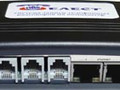 Система записи телефонных разговоров на компьютер по USB/Ethernet Telest RL4-E (4 линии с сообщением
