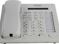 Комплект "Базовый" (АТС KX-TES824RU + системный телефон KX-AT7730RU)