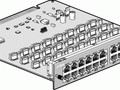 MG-DTIB24, плата 24-цифровых внутренних портов  для АТС iPECS-MG100/300/eMG800 (подержанная)