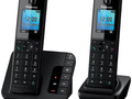 Беспроводной телефон DECT Panasonic KX-TGH222RU