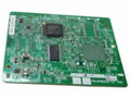 Panasonic KX-NS5110X / DSP-S, 63-канальная плата DSP процессора тип S